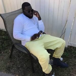 Meet your Posher, Dontaevis